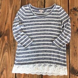 LOFT lightweight sweater